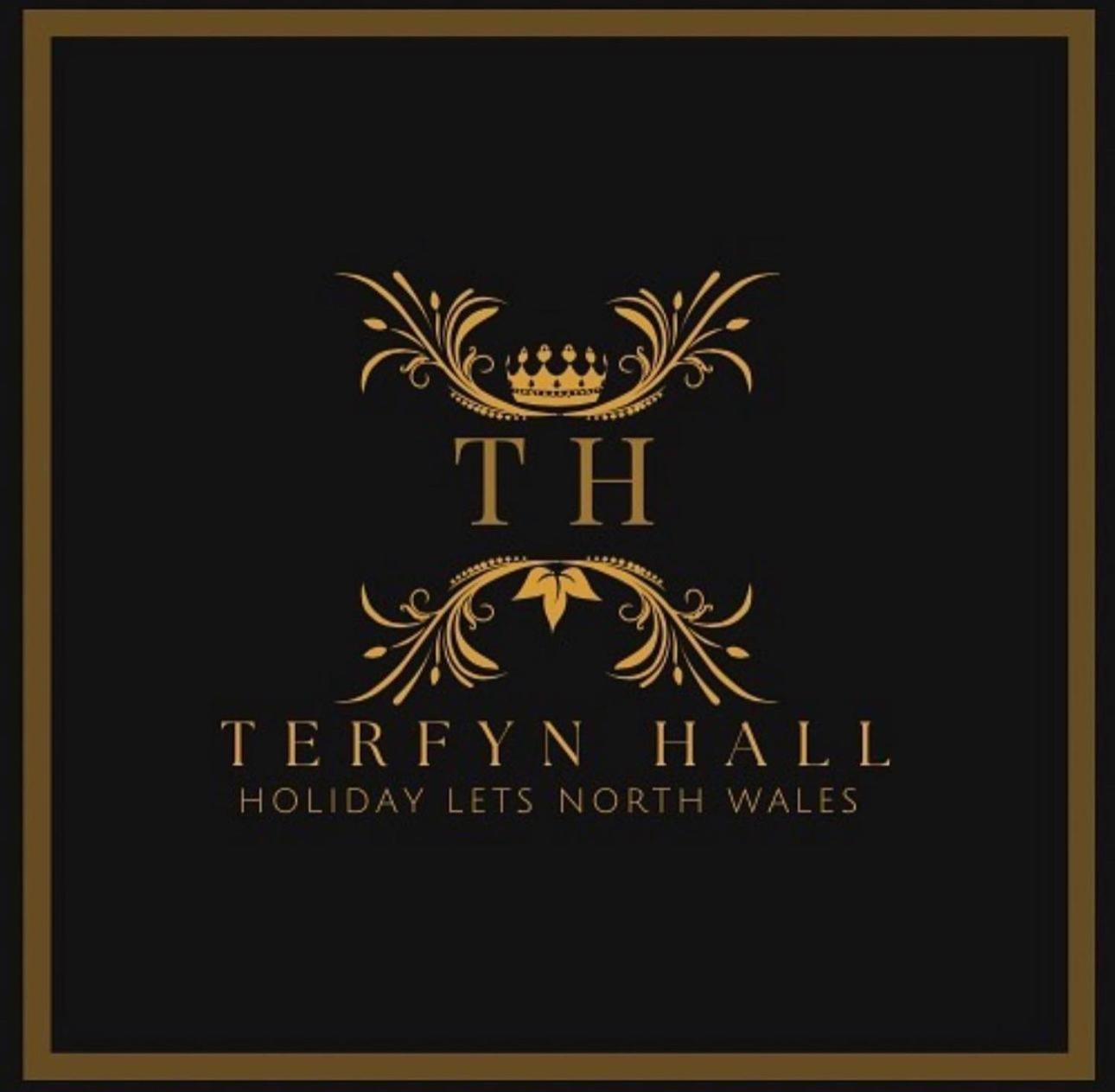 Terfyn Hall Aquarium Apartment 1 プレタティン エクステリア 写真